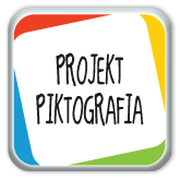 Znalezione obrazy dla zapytania projekt piktografia